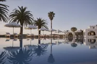 Yria Island Boutique Hotel & Spa - 5 stelle