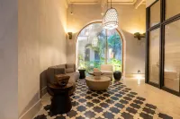 辛科昆塔斯精品酒店