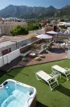 Daos Suites & Terrace Marbella Hotels in Ojen