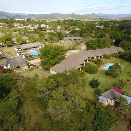 Kruger View Chalets