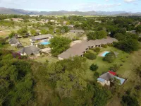 Kruger View Chalets - 4-Star