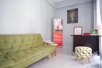 RedDoorz Syariah Near Rsud Margono Purwokerto Hotels in Kecamatan Kembaran