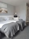 Stonefield Rooms - parking