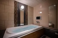 Hotel Star Resort Aroma - Badekar
