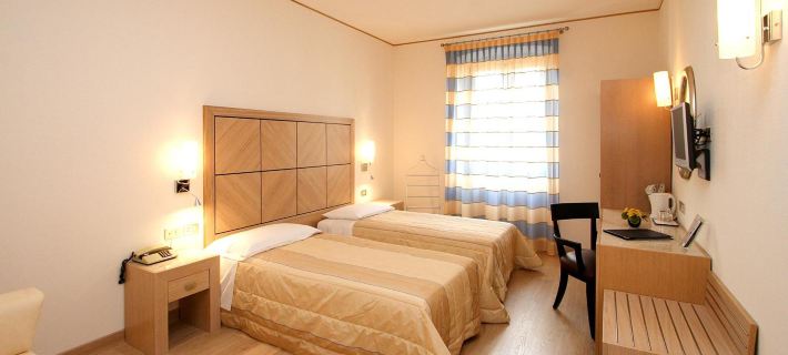 Hotel Roma Ξενοδοχεία στην πόλη Trieste