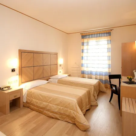 Hotel Roma