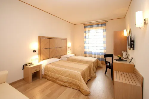 Hotel Roma