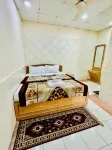 Hotel Sheela, 100m from Taj Mahal