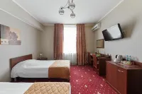 Hotel Tsentralnaya