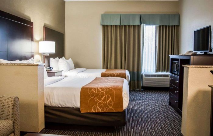 Comfort Suites Clearwater - Dunedin