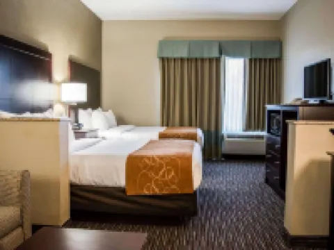 Comfort Suites Clearwater - Dunedin Hotels in Clearwater