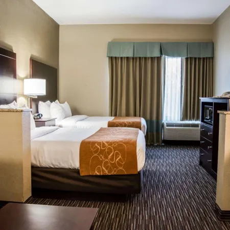 Comfort Suites Clearwater - Dunedin