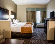 Comfort Suites Clearwater - Dunedin Hotels in Clearwater