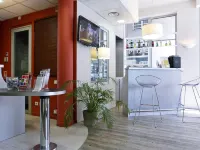 Ibis Styles Lyon Croix-Rousse Hotels near 4th arr.