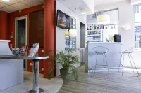 Ibis Styles Lyon Croix-Rousse