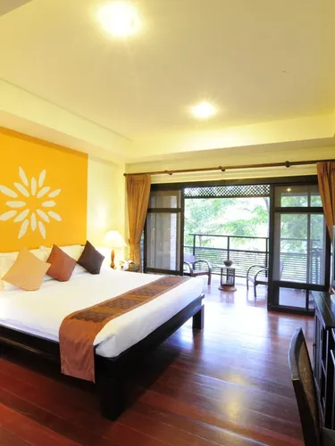 รูปภาพของภูนาคำ รีสอร์ท