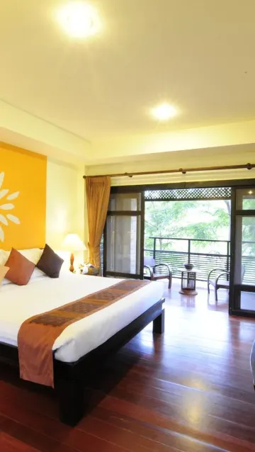 ห้องแกรนด์ดีลักซ์