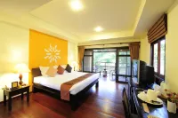 Phunacome Resort Hotel a Dan Sai