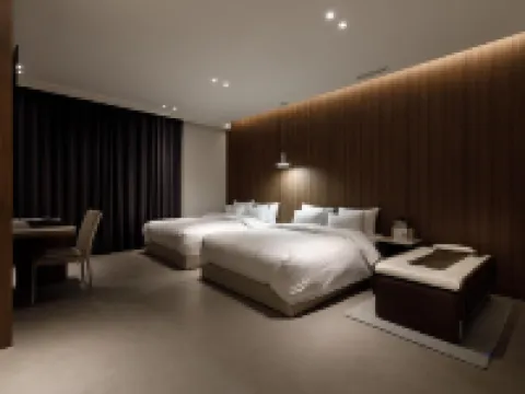 Just Sleep Cheonan Station Hotels in Cheonan-si