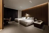 Just Sleep Cheonan Station Hotels in Cheonan-si