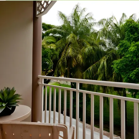 Reef Palms Motel Apartments