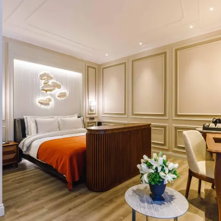Amiral Palace Hotel Boutique Class & Spa