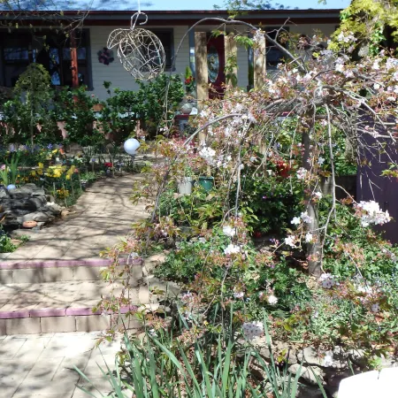Bowral Road Art Gallery Bed and Breakfast