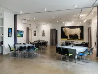 Artbox Hotel クルーザー オーロラ周辺のホテル