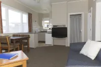 Greymouth Motel - Pet-friendly