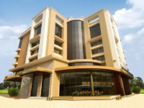The Ocean Pearl Hotels in Mangalore