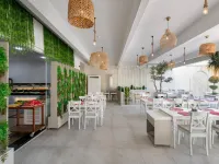 เรโอ โรงแรม โรงแรมใกล้พิพิธภัณฑ์สัตว์น้ําอนันตรา