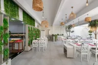 Reo Hotel Spa - Ex Pacco Hotel