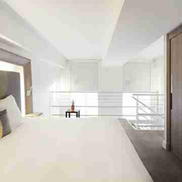 Novotel Spa Rennes Centre Gare Rooms