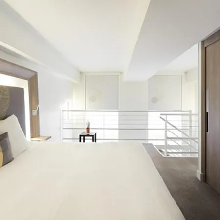 Novotel Spa Rennes Centre Gare