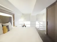 Novotel Spa Rennes Centre Gare