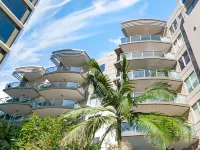 南岸服務式公寓 南布里斯班酒店