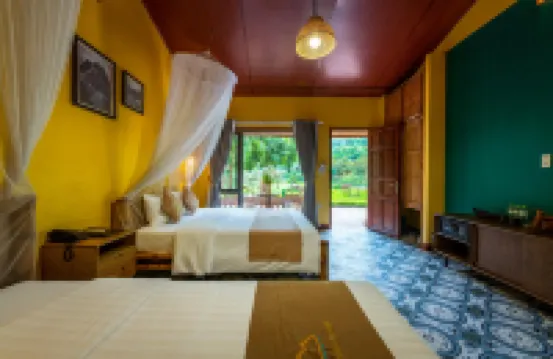 An's Eco Garden Resort