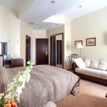 Камергерский Отели рядом с достопримечательностью «Красная Площадь»