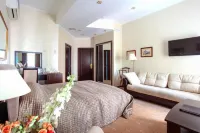 Kamergersky Hotel Hotels in Moscow