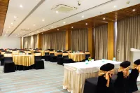 Rosetum Kasauli Hotels in Kasauli