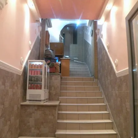 Hotel Ionion