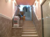 Hotel Ionion - Pet friendly