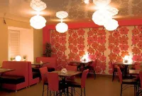 Hotel Kruise Các khách sạn ở Perm