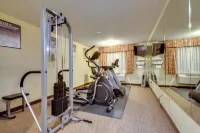 Baymont by Wyndham Fort Dodge - Gym