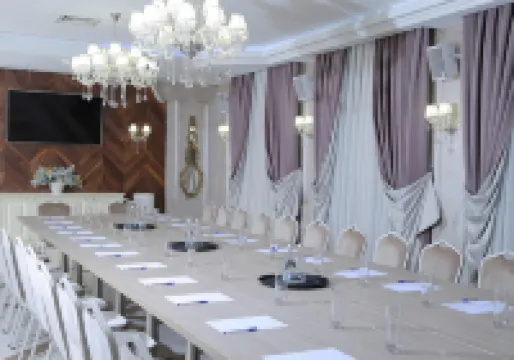 南塔酒店 克拉斯諾達爾酒店