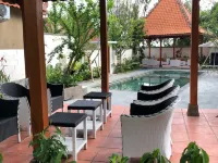 Ndalem Hapsari Hoteles en Pakem