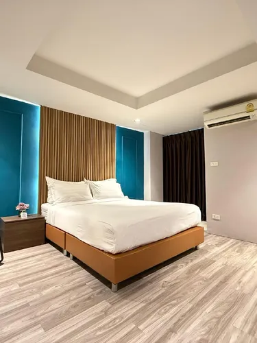 รูปภาพของเดอะเบด บาย บุญจิรา