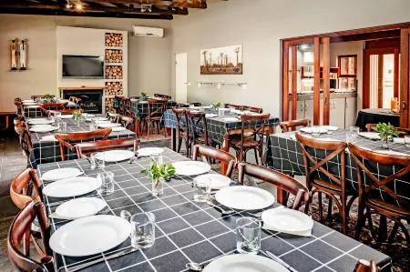 The Village in Hatfield