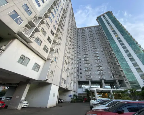 RedLiving Apartemen Easton Park Jatinangor - Yunus Hotels in Jatinangor