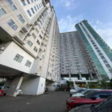 RedLiving Apartemen Easton Park Jatinangor - Yunus Hotels in Jatinangor